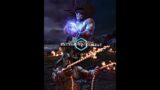 Poseidon Vs Hades | Battle #shorts #godofwar #hades #poseidon