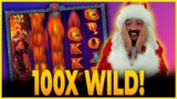 ROSHTEIN, THIS COULD BE HUGE! 100X WILD ON ZEUS VS HADES!!