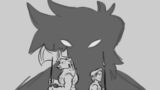 Sunlight, A Hades Game Animatic
