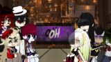 Superior Moons reacting to Hades' rap (Shuumatsu no Valkyrie) – Underworld | M4rkim