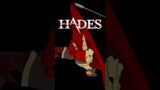 Why Hades is my Favourite Rouge-like Game