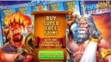 $21,000 ZEUS VS HADES SUPER BUYS ON EACH MODE UNTILL IT PAYS