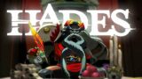 A Very Unfocused Review of Hades