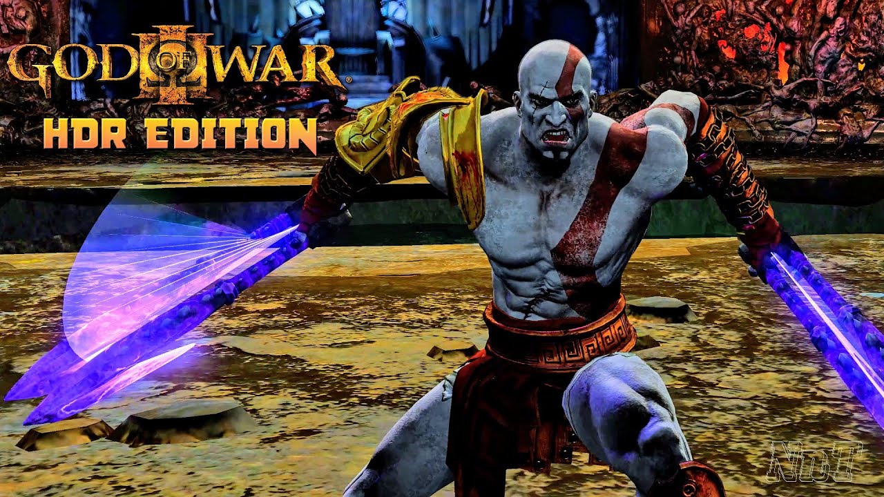god of war 3 blades of exile vs claws of hades