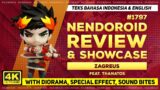 [EP 137] Nendoroid Zagreus | Hades Review Unboxing