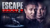 Escape Plan 2: Hades (2018) Movie || Sylvester Stallone, Dave Bautista, Huang X || Review and Facts