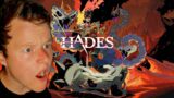 HADES IN 2024! worth the sequel? – LIVE FIRST IMPRESSIONS