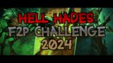 HELL HADES FREE TO PLAY CHALLENGE | Day 2 Push & Shard Pulls