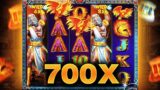 HUGE 700x Slots Win!? (Zeus Vs Hades)