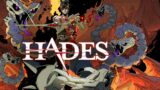 Hades: Blind Part 1