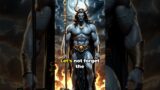 Hades: Ruler of the Underworld