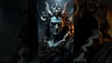 Hades – Ruler of the Underworld #hades #underworld #greekmythology