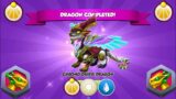 Have you got Chrono Osiris Dragon-Dragon Mania Legends | Hades Castle event | DML