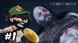 It's Hades All Over Again! – GLOCO Plays God Of War: Ragnarok VALHALLA – Part 1