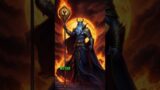 Mythology Series; God of the Underworld HADES  #mythology   #hades  #god