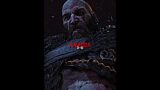 Old Kratos VS Hades