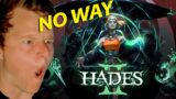 THE SEQUEL WE NEED! – HADES 2 GAMEPLAY ANNOUNCMENT  – Trailer Reaction
