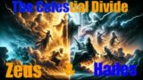 The Celestial Divide  Zeus and Hades