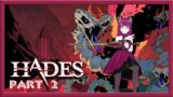 Time to Escape Elysium, This Time For Real | HADES