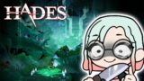 Trying to conquer Elysium!! [ Hades – pt. 2 ]