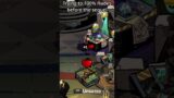 When you realise how much there is in HADES #hades #hades2 #shorts #gaming