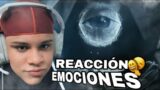 Yadiel Ortiz REACCIONANDO A EMOCIONES/ HADES 66 OFICIAL VIDEO