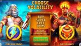 ZEUS VS HADES,THIS IS WHY I PLAY THIS SLOT SO MUCH…….
