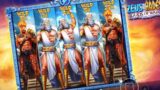 Zeus vs hades huge $30,000 bonus buy compilation great slot