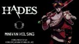 "Hades" | Minivan Helsing | Remixem Mastered