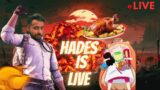 NEW UPDATE with New X SUIT | NOOB GAMEPLAY || 3.0 UPDATE | HADES IS LIVE | BGMI LIVE | PUBG LIVE
