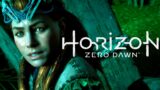 Aloy Encounters Hades | Horizon Zero Dawn