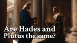 Are Hades and Plutus the same? Greek Mythology Story