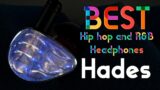 Best headphones for Hip Hop and R&B | Hades by QKZ x HBB