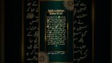 Book sahih Al-bukhari Hades No:65 | sahih bukhari in Urdu |sahih reminder