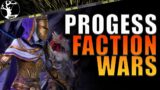 Guide to Progressing in Faction Wars || Hell Hades F2P Challenge || Raid Shadow Legends