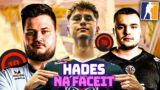 HADES GRA FACEIT'A! ft. SNAX, KEI