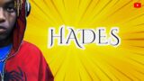 HADES – Lil Hezx