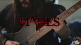 HADES | Scourge of The Furies – Guitar Cover