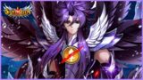 HADES nos DECEPCIONO solo POR ESTO | Saint Seiya Legend Of Justice