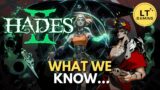 Hades II – Everything We Know