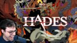 Hades Playthrough // Awesome Roguelite, Awesome Story, Awesome Art, Awesome Music, Awesome Game~