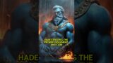 Hades: The Mysterious Ruler of the Underworld