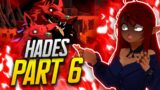 I MADE IT TO THE END?! | Hades