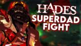 I Made the Hardest Fight in Hades as Hard as Possible