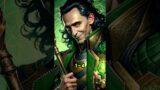 Loki vs Hades: Trickery Meets the Underworld #Loki #Hades #shorts #viral #gods
