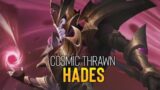 NEW SKIN for Hades – Cosmic Thrawn