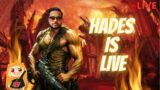 NEW UPDATE with New X SUIT | NOOB GAMEPLAY || 3.0 UPDATE | HADES IS LIVE | BGMI LIVE | PUBG LIVE