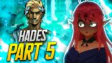 OH YOU THINK YOU'RE GOOD WATCH THIS!! | Hades