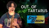 Out of Tartarus Jazz Fusion Cover – Hades || Split Screen