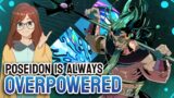 Poseidon is Always Overpowered | Hades 2024